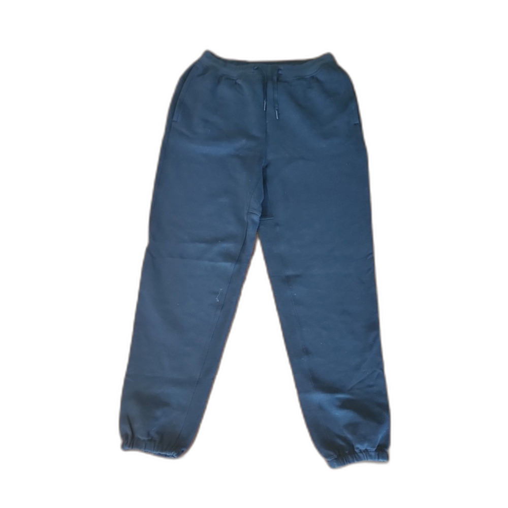 Lululemon Men's Steady State Jogger, Navy, Size M TALL